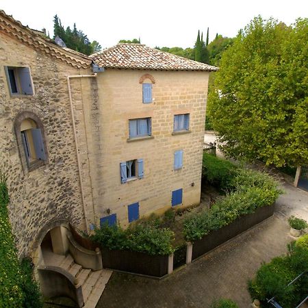 شقة La Jungle D'Uzès المظهر الخارجي الصورة