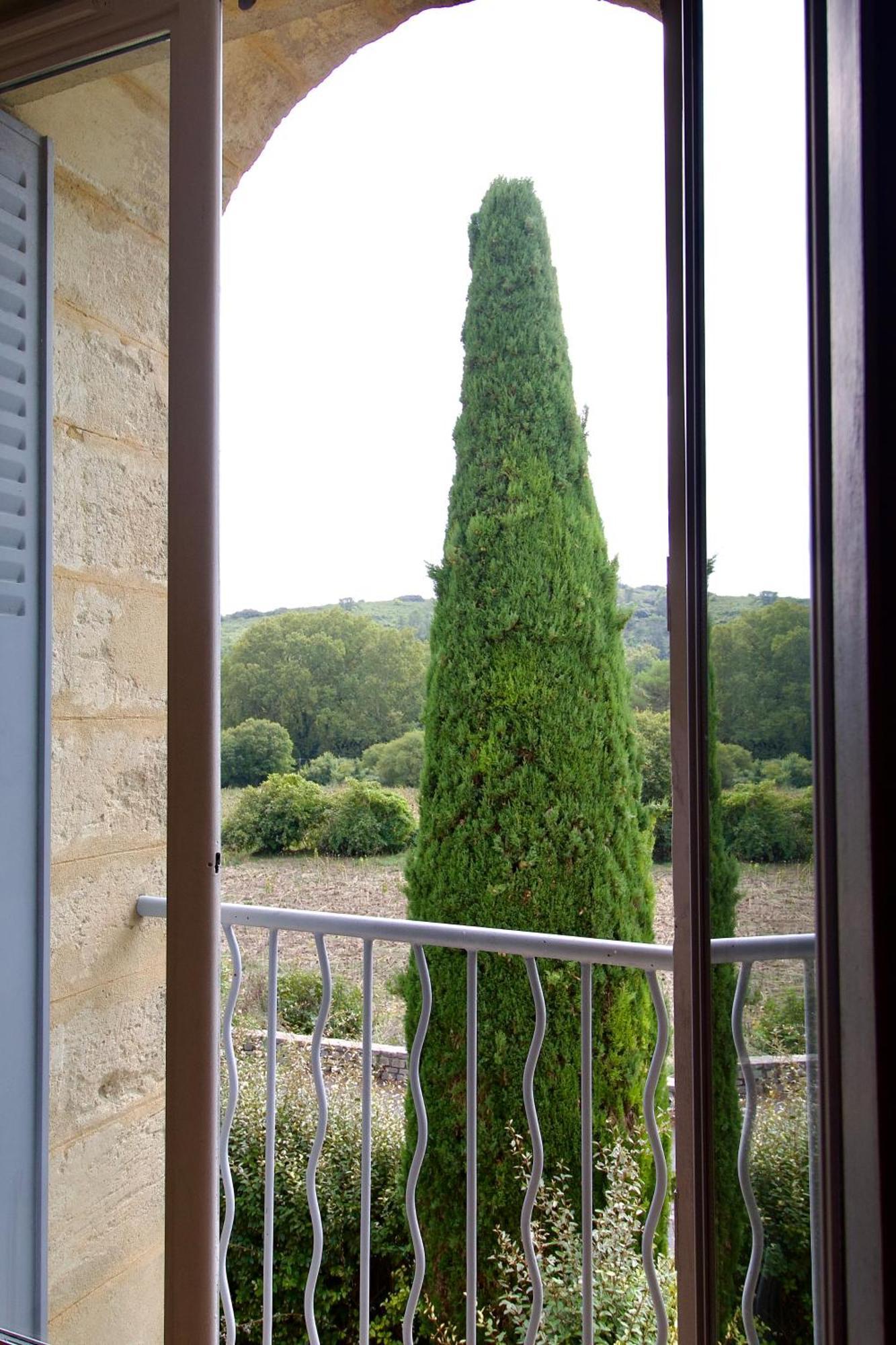 شقة La Jungle D'Uzès المظهر الخارجي الصورة